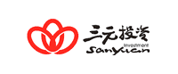山西三元投資公司品牌設(shè)計