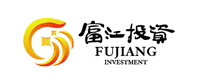 廣東富江投資公司品牌設(shè)計