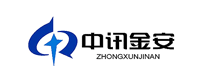 中訊金安（北京）信息技術(shù)有限公司品牌設(shè)計