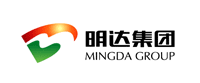安徽明達(dá)集團(tuán)品牌設(shè)計