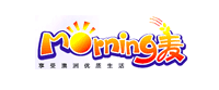安徽小崗村食品股份公司morning麥品牌設(shè)計