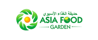 沙特阿拉伯ASIA FOOD GARDEN品牌設(shè)計