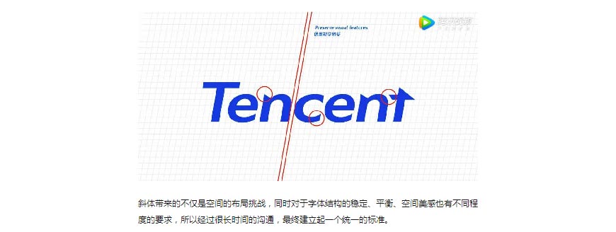 騰訊LOGO經(jīng)歷幾次換標(biāo)？騰訊新LOGO問世！