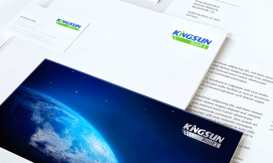 山西青山化工有限公司品牌國際化戰(zhàn)略升級與視覺資產(chǎn)構(gòu)建